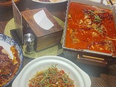 -永安水煮活鱼·仪征菜(仪征奥林匹克店)
