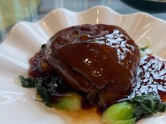 -德兴馆(广东路总店)