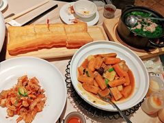 -滋粥楼·顺德菜(番禺广场总店)