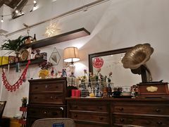 -花满楼(启秀路店)