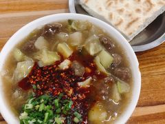 -老字号贾家肉丸糊辣汤(光明巷店)