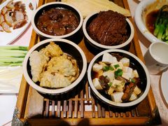 -便宜坊烤鸭店(甜水园店)