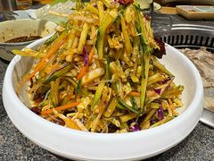 -鹤之乡·齐齐哈尔烤肉·非遗(秋涛路店)