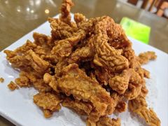 -四四席博山老菜馆