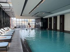 -上海静安铂尔曼酒店