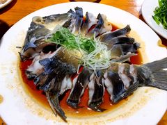 -夏雨路轩特色餐厅·十年经营