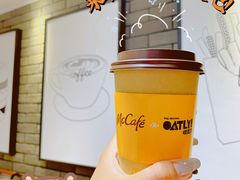 -麦当劳(东大桥店)