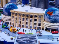 -上海乐高探索中心