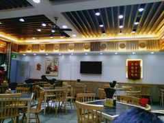 -老盛兴汤包馆(大华二路店)