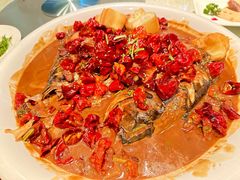 -百姓厨房(凤翔泥塑坊店)