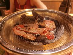 -西塔老太太泥炉烤肉(武汉摩尔城店)
