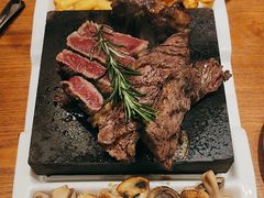 -Entrecôte 法国牛扒馆(保利·时光里店)