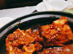 -尚一汤 广东炖汤(金桥国际店)