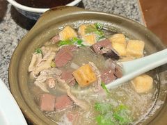 -南京大牌档(之心城店)