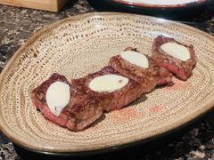 -老乾杯和牛烧肉(王府中环店)