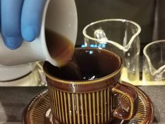 -沪水焙煎室(淡水路店)