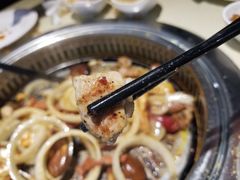 -鑫海汇海鲜烤肉自助(北国商城店)