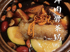 -庆春朴门(前滩太古里店)