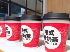 -一鸣真鲜奶吧(温州南站店)
