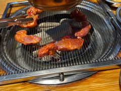 -麻蒲碳烤肉(远景路1号店)