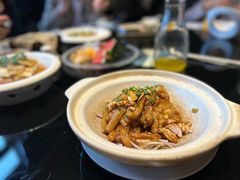 -東舍食唐精品陕菜馆