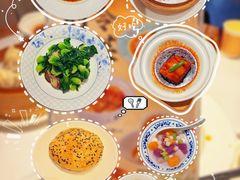 -二泉园老菜馆·百年无锡菜