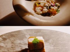 -三嚥阁 La Villa Restaurant