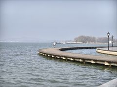 -蠡湖中央公园