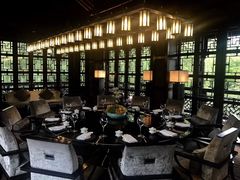 大堂-杭州西子湖四季酒店·金沙厅