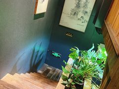 -邈墨茶馆(大兜路1号店)