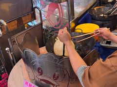-石岐佬中山菜馆(张溪店)