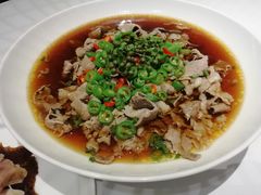 -眉州东坡·熊猫主题餐厅(枫蓝店)