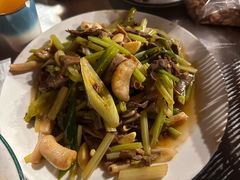 -东门老磨坊羊汤馆(兰山新东关店)