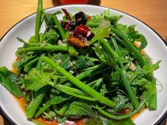 -卞氏菜根香(青羊万达店)