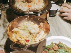 -绿茶餐厅(昌平悦荟店)