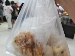 -常州糕团店(北大街新世纪商城店)