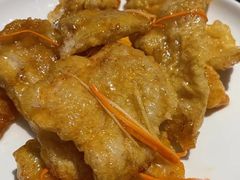 -关东小磨东北菜(上海长风大悦城店)