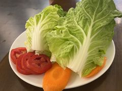 -菌乡缘·野生菌蒸汽鱼火锅(江边夜市店)