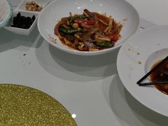 -老洋房花园饭店(绍兴路店)