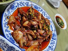-范记豆花庄(东门好吃街店)