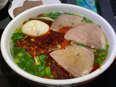 拉面-东方宫中国兰州牛肉拉面(厦门旗舰店)