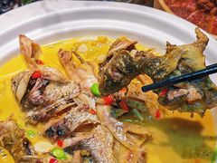 -简小舍·民间手艺菜(武昌江滩店)