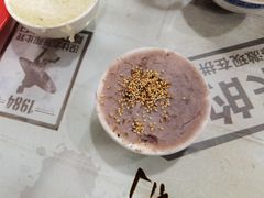 -没牙伯花生汤店(老药洲店)