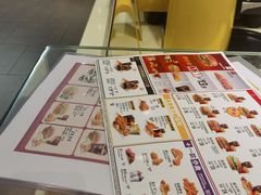 -麦当劳(万博一路天河城分店)