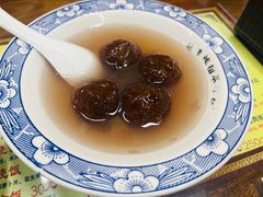 -粗茶淡饭(东关街店)