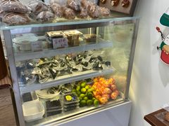 -雀食面包店(钟楼店)