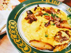 -肥韬茶餐厅(南山mini店)