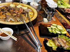-随意石板烧(大理古城店)