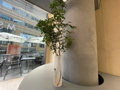 -M Stand(南京新街口金鹰店)