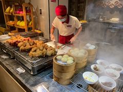 -味餐厅·海鲜·火锅·自助餐